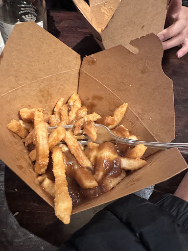Photo of BEST BITE DONAIR - 1091 Davie St, Vancouver, BC V6E 1M5